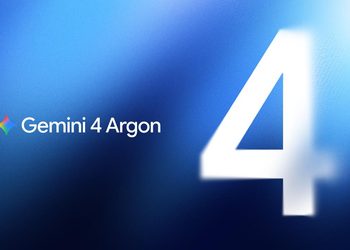GOOGLE PRESENTA GEMINI 4 ARGON Y APUNTA A TRABAJOS QUE EXIGEN MUCHO MÁS QUE UN CHATBOT