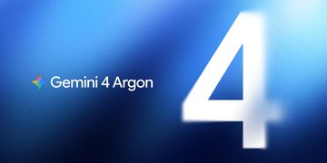 GOOGLE PRESENTA GEMINI 4 ARGON Y APUNTA A TRABAJOS QUE EXIGEN MUCHO MÁS QUE UN CHATBOT 2 GOOGLE PRESENTA GEMINI 4 ARGON Y APUNTA A TRABAJOS QUE EXIGEN MUCHO MÁS QUE UN CHATBOT