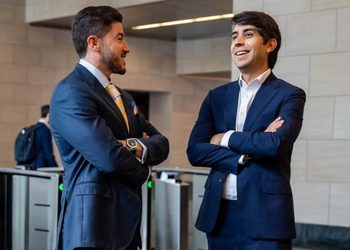 BUSCA SAMUEL INVERSIONES EN NY; SE REÚNE CON GOLDMAN SACHS, MACQUARIE Y APOLLO