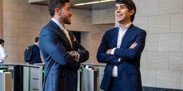 BUSCA SAMUEL INVERSIONES EN NY; SE REÚNE CON GOLDMAN SACHS, MACQUARIE Y APOLLO 2 BUSCA SAMUEL INVERSIONES EN NY; SE REÚNE CON GOLDMAN SACHS, MACQUARIE Y APOLLO
