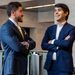 BUSCA SAMUEL INVERSIONES EN NY; SE REÚNE CON GOLDMAN SACHS, MACQUARIE Y APOLLO