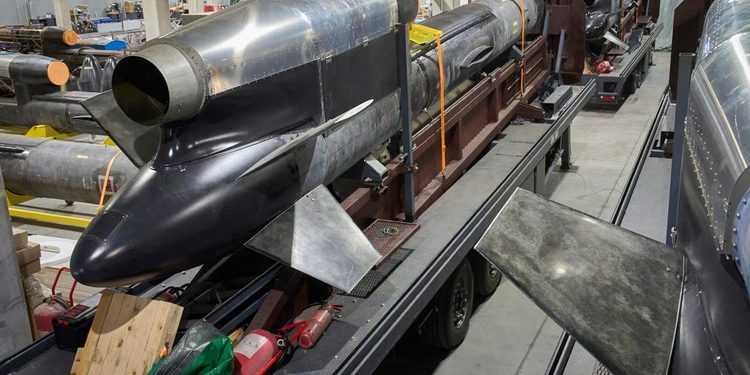 UCRANIA EMPLEA POR PRIMERA VEZ CONTRA RUSIA SU MISIL BALÍSTICO TÁCTICO DE FABRICACIÓN NACIONAL FP-7