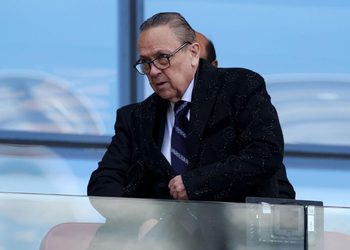 DAVID SULLIVAN DEMANDA A LA BBC POR CASI 200 MILLONES DE DÓLARES TRAS ACUSACIONES DE CONDUCTA SEXUAL INAPROPIADA
