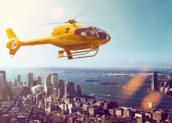 NUEVA YORK Y NUEVA JERSEY TRASLADAN A LOS TRIBUNALES LA DISPUTA POR EL CONTROL DE LOS HELICÓPTEROS TURÍSTICOS