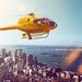 NUEVA YORK Y NUEVA JERSEY TRASLADAN A LOS TRIBUNALES LA DISPUTA POR EL CONTROL DE LOS HELICÓPTEROS TURÍSTICOS