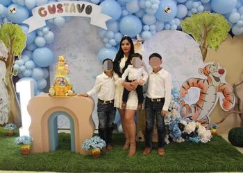 PRESENCIA MENOR DE 14 AÑOS UNO DE LOS ASESINATOS; ‘CINDY’ LE PERDONA LA VIDA