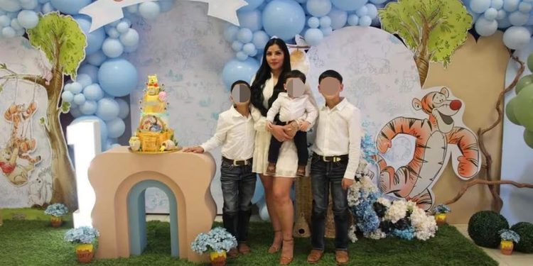 PRESENCIA MENOR DE 14 AÑOS UNO DE LOS ASESINATOS; ‘CINDY’ LE PERDONA LA VIDA 1 PRESENCIA MENOR DE 14 AÑOS UNO DE LOS ASESINATOS; ‘CINDY’ LE PERDONA LA VIDA