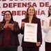 DEFIENDE DIRIGENTE DE MORENA NL ELECCIÓN DE CLARA LUZ; MINIMIZA ANABEL ALCOCER CRÍTICAS DE TATIANA