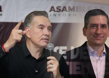 DESTAPA WALDO A FELIPE PARA ALCALDÍA REGIA EN COMUNICADO; ESPALDARAZO SUPONE DESLINDE DEL SENADOR POR MONTERREY