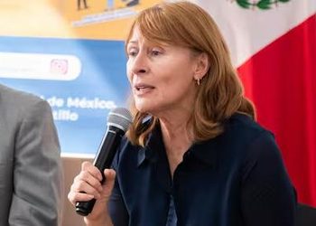 ANALIZA TATIANA REUNIR FIRMAS PARA BUSCAR GUBERNATURA; TRASCIENDE QUE BUSCARÍA CANDIDATURA INDEPENDIENTE