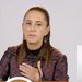 ‘NO ME VOY A METER’.- SHEINBAUM; EVITA PRESIDENTA INTERVENIR EN DISPUTA ENTRE MORENA Y TATIANA CLOUTHIER POR DESIGNACIÓN DE CLARA LUZ