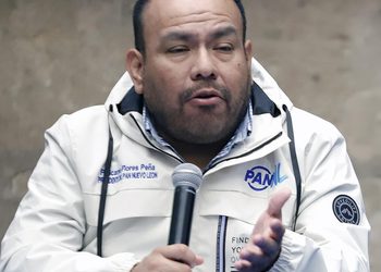VE PAN ELECCIÓN DE 2; ASEGURA QUE FRACTURA DE MORENA LO SACARÁ DE LA CONTIENDA EN 2027