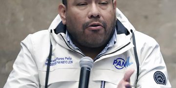 VE PAN ELECCIÓN DE 2; ASEGURA QUE FRACTURA DE MORENA LO SACARÁ DE LA CONTIENDA EN 2027 2 VE PAN ELECCIÓN DE 2; ASEGURA QUE FRACTURA DE MORENA LO SACARÁ DE LA CONTIENDA EN 2027