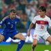 ITALIA RETOMA EL TRIUNFO EN CASA Y SUPERA CON AUTORIDAD A TURQUÍA EN LA JORNADA DE CLASIFICACIÓN 7 ITALIA RETOMA EL TRIUNFO EN CASA Y SUPERA CON AUTORIDAD A TURQUÍA EN LA JORNADA DE CLASIFICACIÓN