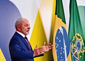 EL DEPARTAMENTO DE ESTADO REABRE SUS SERVICIOS CONSULARES EN BRASIL TRAS LA JORNADA DE LA PRIMERA VUELTA ELECTORAL
