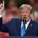 LA MAYORÍA DE LOS ESTADOUNIDENSES CULPA A TRUMP POR LOS ALTOS PRECIOS DE LOS CONSUMIBLES, SEGÚN UN SONDEO 7 LA MAYORÍA DE LOS ESTADOUNIDENSES CULPA A TRUMP POR LOS ALTOS PRECIOS DE LOS CONSUMIBLES, SEGÚN UN SONDEO