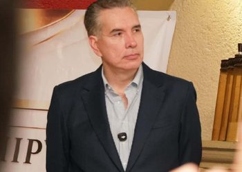 ANALIZA VERDE POSTULAR A WALDO POR LA GUBERNATURA; REVISAN HOY EN CDMX SU “PLAN A”