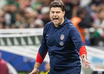 ESTADOS UNIDOS ENCUENTRA RESPUESTAS EN EL COMIENZO DE LA NUEVA ERA DE MAURICIO POCHETTINO