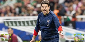 ESTADOS UNIDOS ENCUENTRA RESPUESTAS EN EL COMIENZO DE LA NUEVA ERA DE MAURICIO POCHETTINO