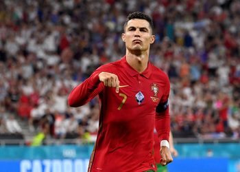 CRISTIANO RONALDO ROMPE EL SILENCIO Y ACUSA A JORGE JESUS DE INCUMPLIR SU PALABRA