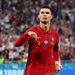 CRISTIANO RONALDO ROMPE EL SILENCIO Y ACUSA A JORGE JESUS DE INCUMPLIR SU PALABRA