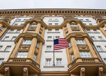 EMBAJADA DE EE.UU. EN RUSIA ALERTA A SUS CIUDADANOS ANTE UN POSIBLE BROTE DE PESTE NEUMÓNICA EN SIBERIA