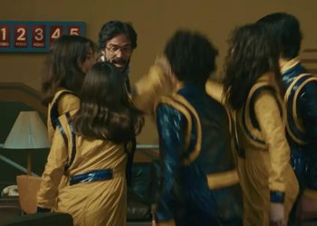 INTEGRANTES DE TIMBIRICHE NIEGAN HABER AUTORIZADO LA SERIE DE VIX SOBRE LA HISTORIA DE LA BANDA