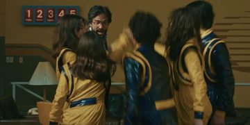 INTEGRANTES DE TIMBIRICHE NIEGAN HABER AUTORIZADO LA SERIE DE VIX SOBRE LA HISTORIA DE LA BANDA 2 INTEGRANTES DE TIMBIRICHE NIEGAN HABER AUTORIZADO LA SERIE DE VIX SOBRE LA HISTORIA DE LA BANDA