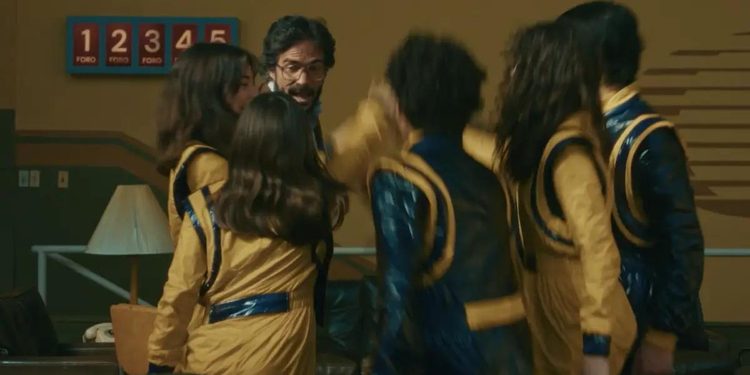 INTEGRANTES DE TIMBIRICHE NIEGAN HABER AUTORIZADO LA SERIE DE VIX SOBRE LA HISTORIA DE LA BANDA 1 INTEGRANTES DE TIMBIRICHE NIEGAN HABER AUTORIZADO LA SERIE DE VIX SOBRE LA HISTORIA DE LA BANDA