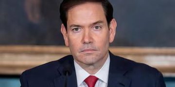 MARCO RUBIO AFIRMA QUE IRÁN HA PERDIDO EL CONTROL DEL ESTRECHO DE ORMUZ Y DESTACA LA RECUPERACIÓN DEL FLUJO PETROLERO 2 MARCO RUBIO AFIRMA QUE IRÁN HA PERDIDO EL CONTROL DEL ESTRECHO DE ORMUZ Y DESTACA LA RECUPERACIÓN DEL FLUJO PETROLERO