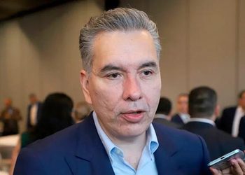 DESCARTA WALDO IR POR MONTERREY; AFIRMA QUE VOLVERÁ AL SENADO Y PIDE A MORENA ESCUCHAR A TATIANA CLOUTHIER