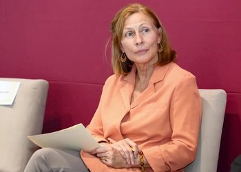 ACUSA TATIANA ‘CARNE PODRIDA’ EN PROCESO DE MORENA; INICIA GIRA CON SU MOVIMIENTO