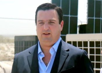 SALE DE PRISIÓN DUEÑO DE NEXT ENERGY; ENFRENTARÁ CINCO PROCESOS PENALES EN LIBERTAD