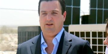 SALE DE PRISIÓN DUEÑO DE NEXT ENERGY; ENFRENTARÁ CINCO PROCESOS PENALES EN LIBERTAD 2 SALE DE PRISIÓN DUEÑO DE NEXT ENERGY; ENFRENTARÁ CINCO PROCESOS PENALES EN LIBERTAD