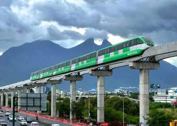 ALCANZAN LÍNEAS 4 Y 6 DEL METRO UN 80% DE AVANCE; TRABAJAN YA EN ACABADOS DE ESTACIONES