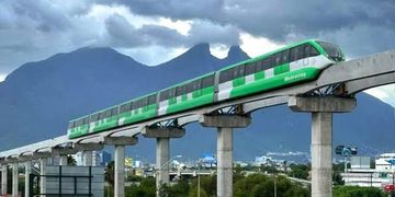 ALCANZAN LÍNEAS 4 Y 6 DEL METRO UN 80% DE AVANCE; TRABAJAN YA EN ACABADOS DE ESTACIONES 1 ALCANZAN LÍNEAS 4 Y 6 DEL METRO UN 80% DE AVANCE; TRABAJAN YA EN ACABADOS DE ESTACIONES
