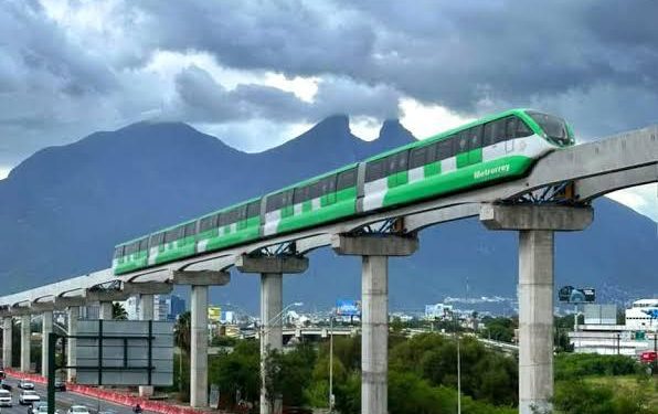 ALCANZAN LÍNEAS 4 Y 6 DEL METRO UN 80% DE AVANCE; TRABAJAN YA EN ACABADOS DE ESTACIONES 1 ALCANZAN LÍNEAS 4 Y 6 DEL METRO UN 80% DE AVANCE; TRABAJAN YA EN ACABADOS DE ESTACIONES