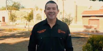 REHABILITA EL CARMEN MÁS DE 20 MIL METROS CUADRADOS DE PAVIMENTO; IMPULSA GERARDO DE LA MAZA CARRETERA DE 50 MDP