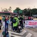 SALEN MÉDICOS, ENFERMEROS Y TRABAJADORES DEL IMSS A BLOQUEAR CALLES; DENUNCIAN DESABASTO Y BAJOS SALARIOS 7 SALEN MÉDICOS, ENFERMEROS Y TRABAJADORES DEL IMSS A BLOQUEAR CALLES; DENUNCIAN DESABASTO Y BAJOS SALARIOS