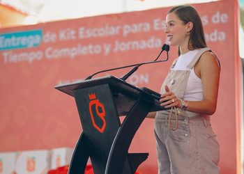 ABRE MARIANA PUERTA AL 2027; DEFINIRÁ EN DICIEMBRE SU FUTURO POLÍTICO
