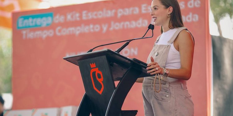 ABRE MARIANA PUERTA AL 2027; DEFINIRÁ EN DICIEMBRE SU FUTURO POLÍTICO