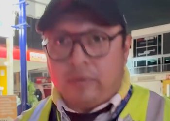DENUNCIAN MULTAS INJUSTIFICADAS Y EXTORSIÓN DE TRÁNSITO DE MONTERREY EN CARRETERA NACIONAL; EXHIBEN CONDUCTORES A AGENTE EN VIDEOS 1 DENUNCIAN MULTAS INJUSTIFICADAS Y EXTORSIÓN DE TRÁNSITO DE MONTERREY EN CARRETERA NACIONAL; EXHIBEN CONDUCTORES A AGENTE EN VIDEOS
