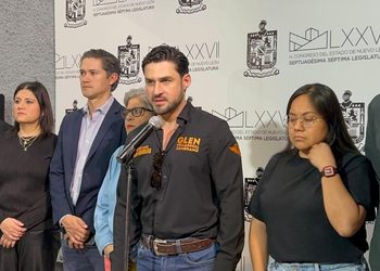 PLANTEA GLEN LEY MELISSA PARA EVITAR TRAGEDIAS EN AMBULANCIAS