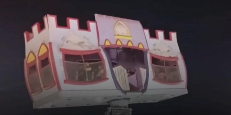 REAPARECE ATRACCIÓN DE PLAZA SÉSAMO EN EXPO GUADALUPE 1 REAPARECE ATRACCIÓN DE PLAZA SÉSAMO EN EXPO GUADALUPE