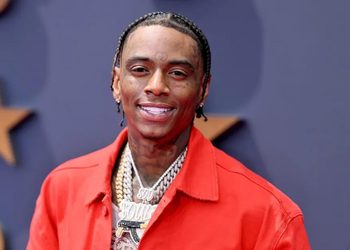 EL RAPERO SOULJA BOY INSPIRA CONTROVERSIA AL INSINUAR SU CANDIDATURA PRESIDENCIAL PARA 2028