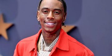 EL RAPERO SOULJA BOY INSPIRA CONTROVERSIA AL INSINUAR SU CANDIDATURA PRESIDENCIAL PARA 2028