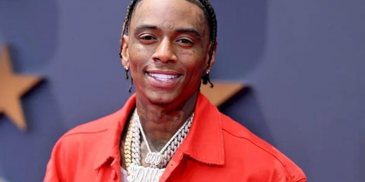 EL RAPERO SOULJA BOY INSPIRA CONTROVERSIA AL INSINUAR SU CANDIDATURA PRESIDENCIAL PARA 2028 1 EL RAPERO SOULJA BOY INSPIRA CONTROVERSIA AL INSINUAR SU CANDIDATURA PRESIDENCIAL PARA 2028