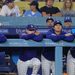 LOS DODGERS SE QUEDAN EN BLANCO ANTE EL BULLPEN DE LOS CERVECEROS Y CAEN EN EL SEGUNDO JUEGO DE LA SERIE DE CAMPEONATO 7 LOS DODGERS SE QUEDAN EN BLANCO ANTE EL BULLPEN DE LOS CERVECEROS Y CAEN EN EL SEGUNDO JUEGO DE LA SERIE DE CAMPEONATO
