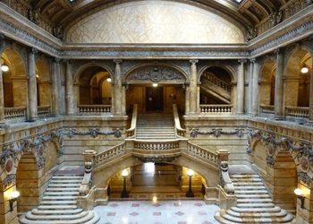 NUEVA YORK ABRE MÁS DE 300 ESPACIOS ARQUITECTÓNICOS E HISTÓRICOS AL PÚBLICO CON ACCESO GRATUITO