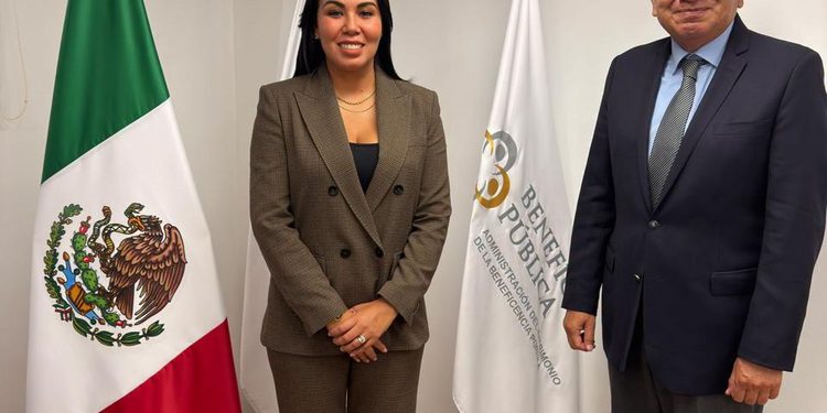 OBTIENE ALE MORALES RESPALDO DE LA BENEFICENCIA PÚBLICA PARA APOYOS DE SALUD EN NUEVO LEÓN; GESTIONA DIRECTORA DEL DIF ESTATAL EN CDMX AUXILIARES AUDITIVOS, LENTES, CIRUGÍAS DE CATARATAS Y PRÓTESIS DE RODILLA Y CADERA 1 OBTIENE ALE MORALES RESPALDO DE LA BENEFICENCIA PÚBLICA PARA APOYOS DE SALUD EN NUEVO LEÓN; GESTIONA DIRECTORA DEL DIF ESTATAL EN CDMX AUXILIARES AUDITIVOS, LENTES, CIRUGÍAS DE CATARATAS Y PRÓTESIS DE RODILLA Y CADERA